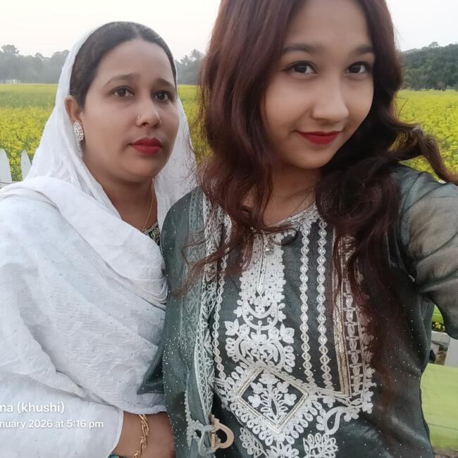 Nanny in Kolkata: Safia