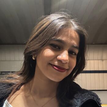 Babysitter Warsaw: Namitha