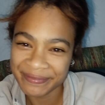Babysitter in Vredenburg: Aisha
