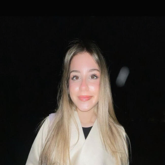 Bebisiterka u Novi Sad: Nikolina