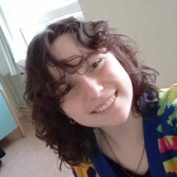 Baby-sitter La Remaudière: Méline