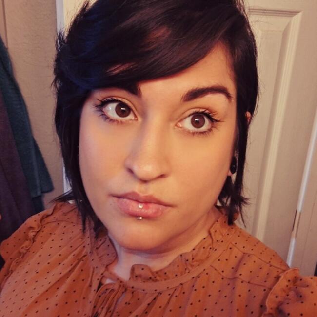 Babysitter in Orlando: Ali