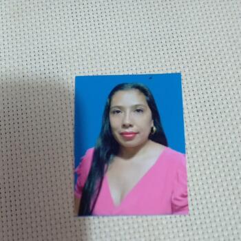 Niñera en Madrid: Maria Lusdary