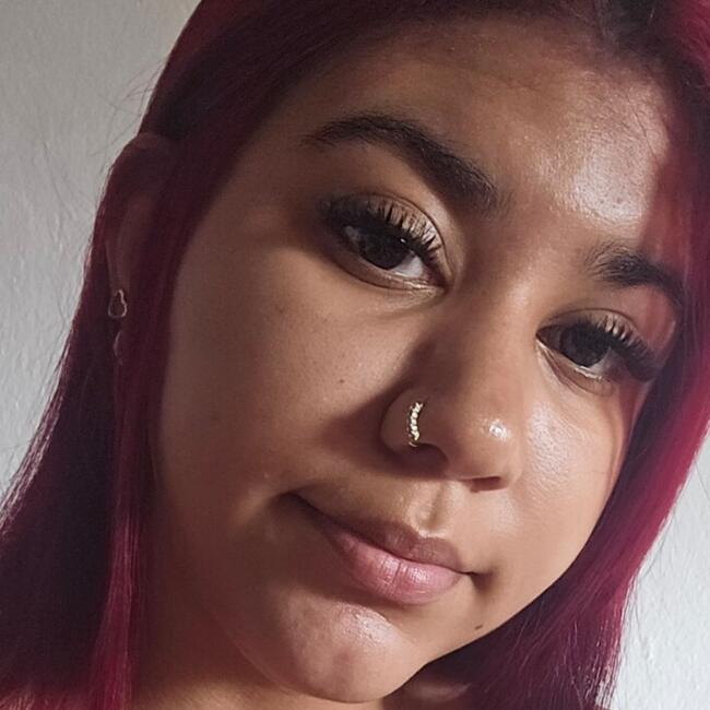 Babysitter in Altamira (Pará): Adrielly da silva camargo