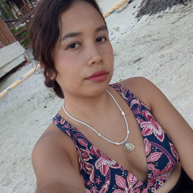 Babysitter in Playa del Carmen: Nayeli