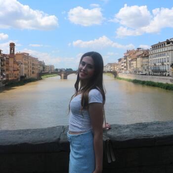 Babysitter a Bologna: Bianca