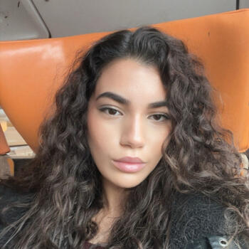 Babysitter in Cannes: Ghizlane