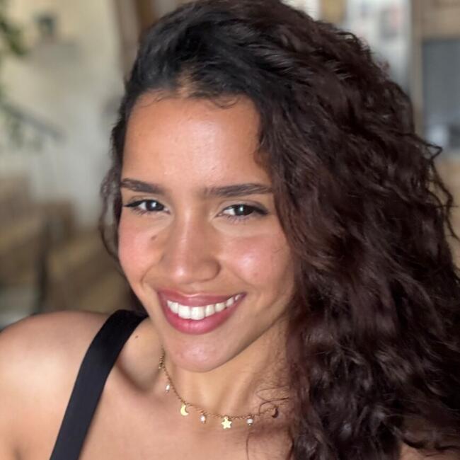 Babysitter in Antwerp: Bre