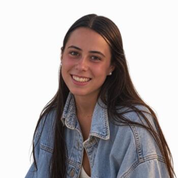Nanny in Madrid: Alejandra