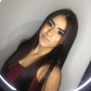 Babysitter Sabaneta (Antioquia): Vanessa