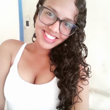 Babysitters in Maceió: Patricia