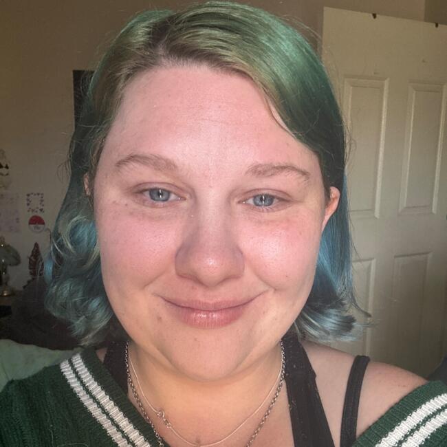 Babysitter in Bendigo: Felicity