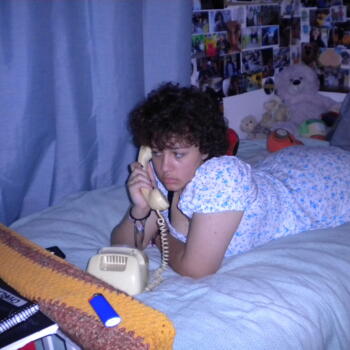 Babysitter in Melbourne: Charli