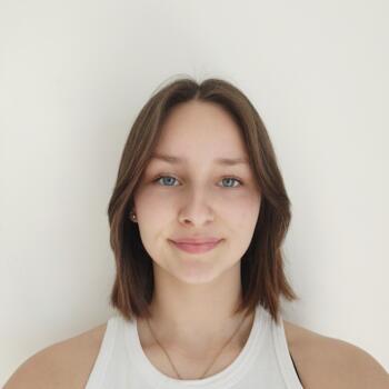 Babysitter Toulon: Marilou