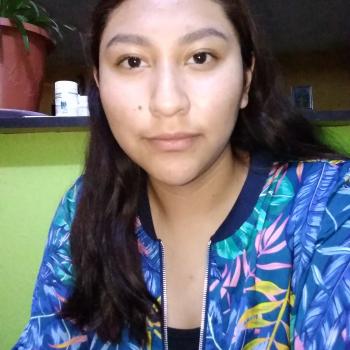 Niñera Estado de México: Ivette