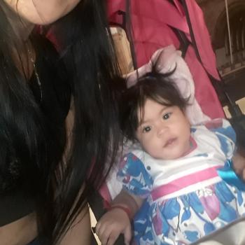 Babysitter Barranquilla: Irelis