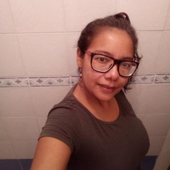 Babysitter Soledad: Liliana