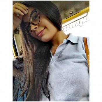 Niñera Bucaramanga: Angie