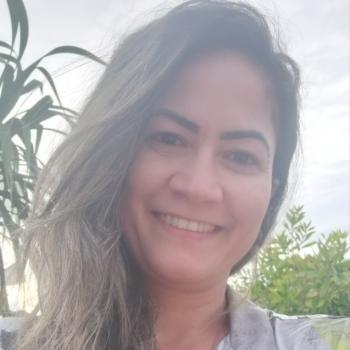 Babysitter a Zugo: Lindiane