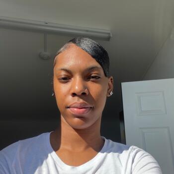 Babysitter in London: Ashanti