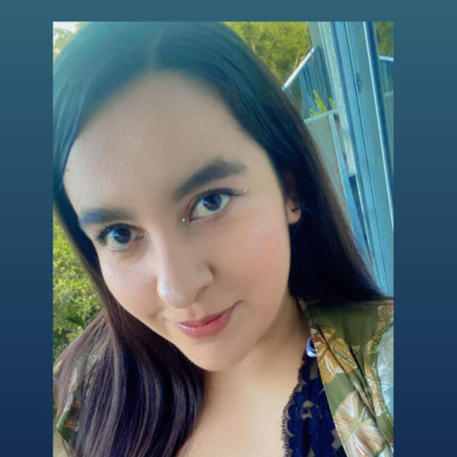 Niñera en Ibagué: Katheryn