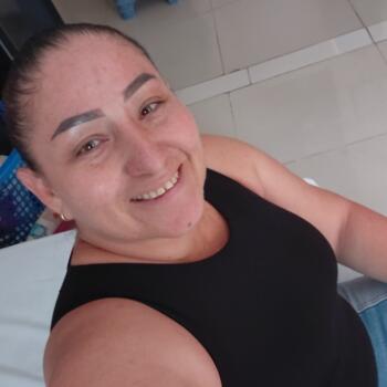 Niñera en Guayaquil: Marjorie