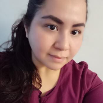 Babysitter in Torreón: Rosa Mari