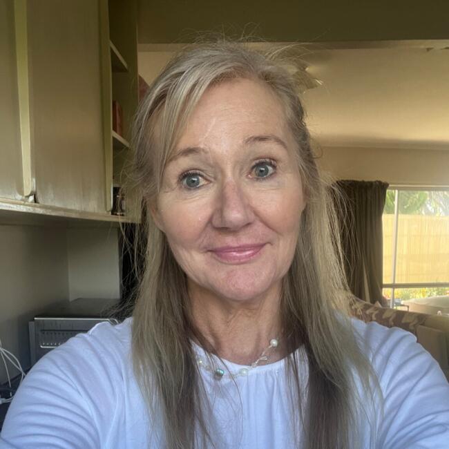 Babysitter in Tauranga: Margaret