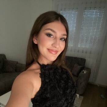 Babysitter in Sesto San Giovanni: Sara
