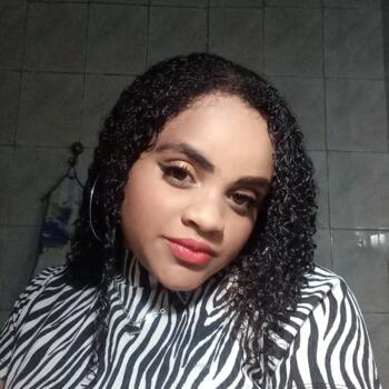 Babysitter in Duque de Caxias: Gabrielli