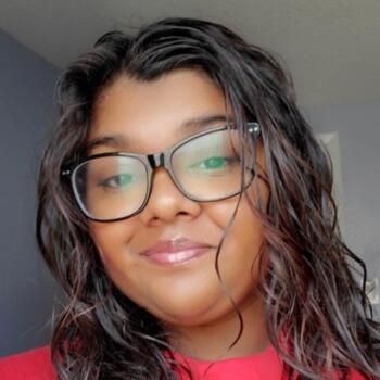 Babysitter in Toronto: Ashna