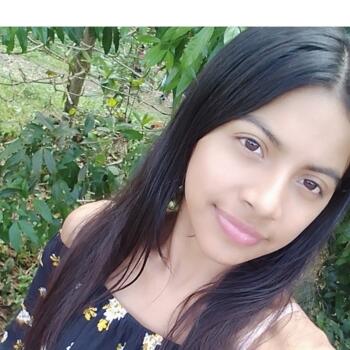 Babysitter in Bejuco: Mayerline