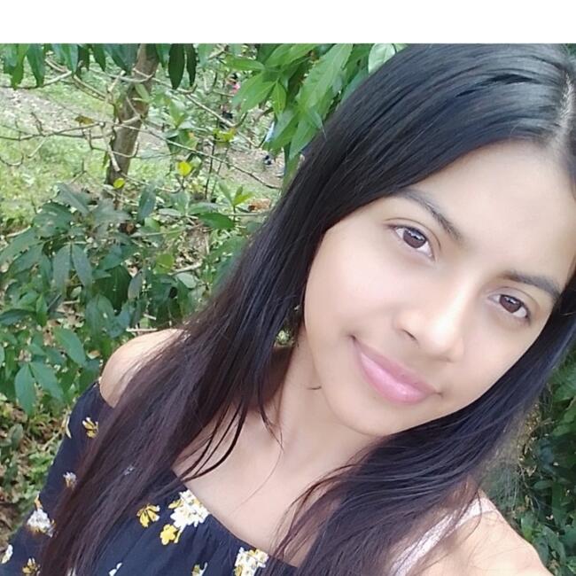 Niñera en Bejuco: Mayerline