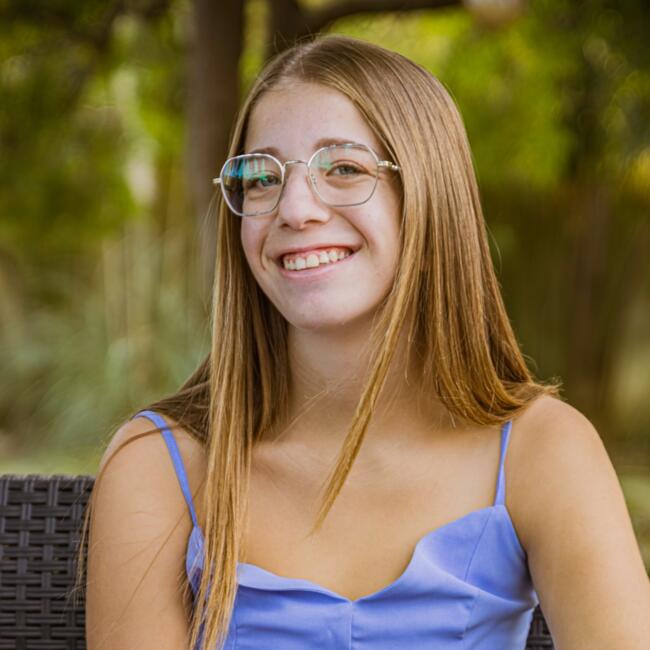 Babysitter in Cacém: Ana