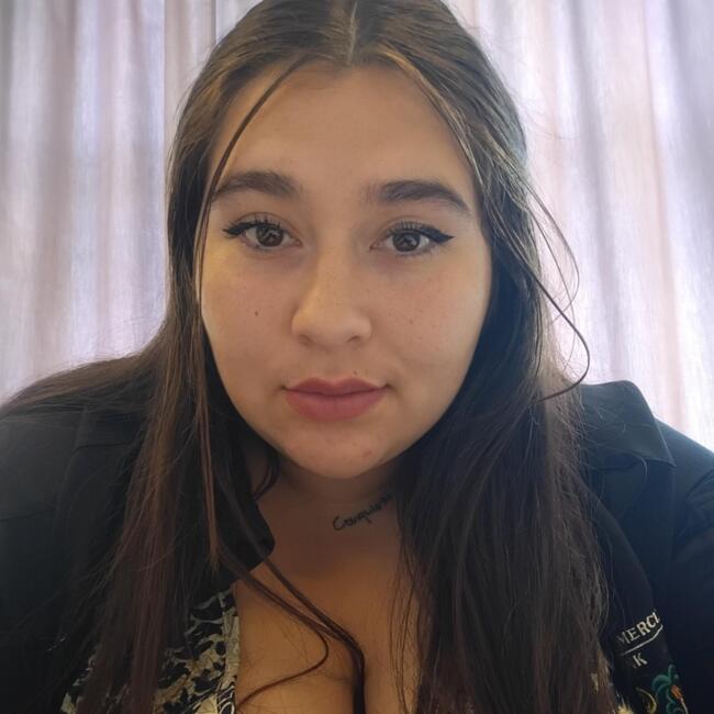 Niñera en Temuco: Yeraldin