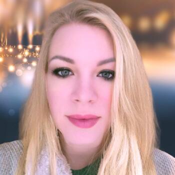 Nanny in Blanes: Inessa