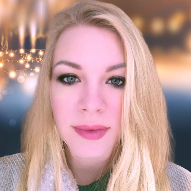 Nanny in Blanes: Inessa