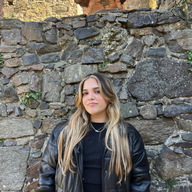 Babysitter in Buenos Aires: Melina