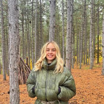 Babysitter Le Cannet: Lucie