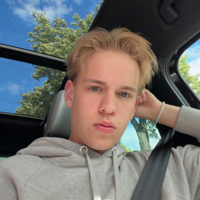 Babysitter in Düsseldorf: Lukas
