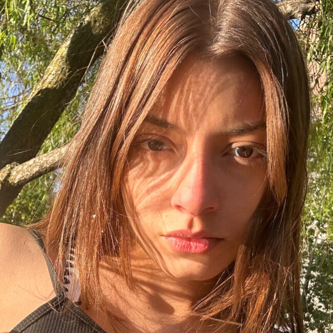Babysitter in Delegación Cuajimalpa de Morelos: Astridde