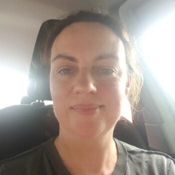 Childminder job in Navan: babysitting job Grainne