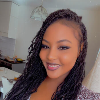 Baby-sitter in Genève: Lamarana