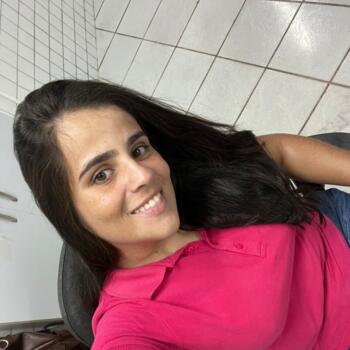 Babá em Natal: Rikassia