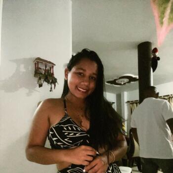 Babysitter in Santiago de Cali: Daniela