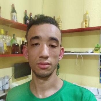 Babysitter Araçatuba: Leonardo