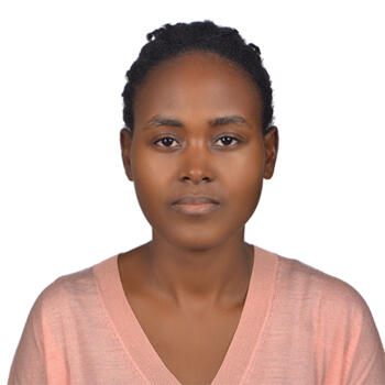 Nanny in Şişli: Doreen