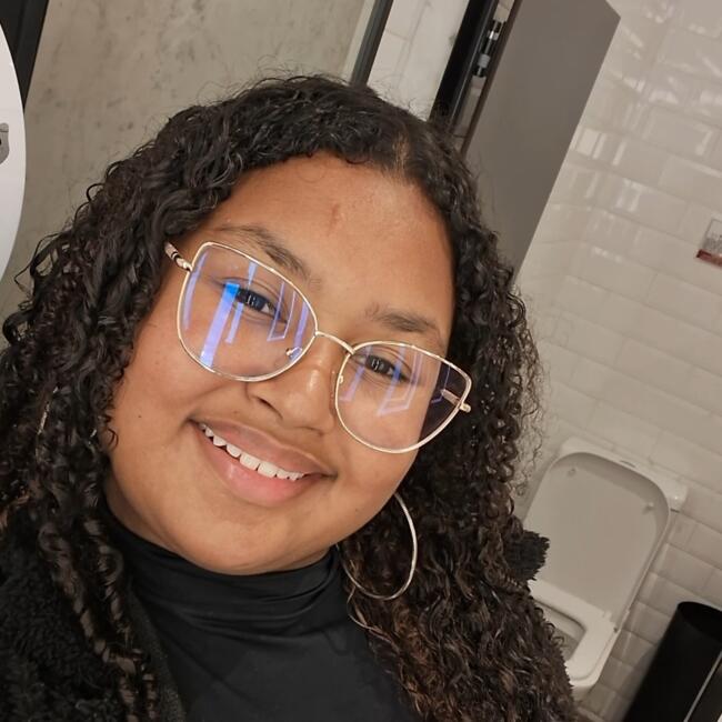 Babá em São Paulo: Isabela Castelo