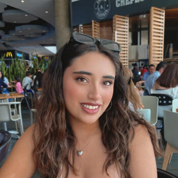 Niñera Quito: Damaris