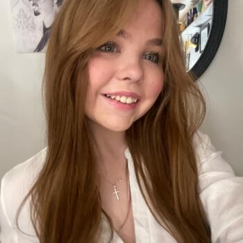 Babysitter in Dalby: Ella